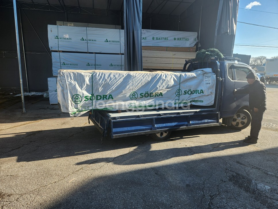 대흥화학 오일스테인 3.5L 16L / 방부목 방부데크 할인중--5